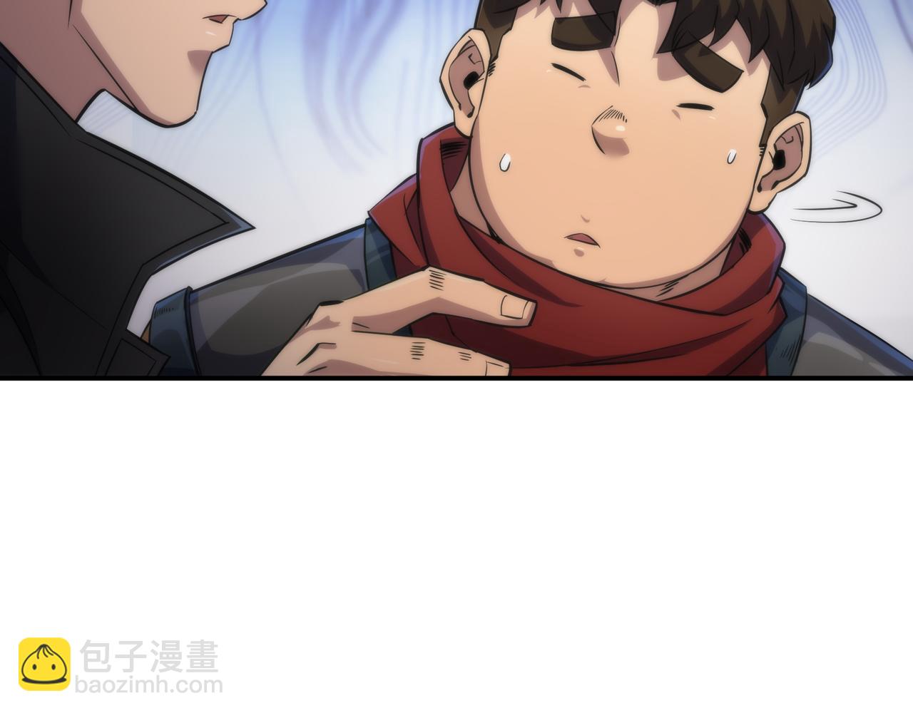 第36话 队伍成形(1/3)-第36话