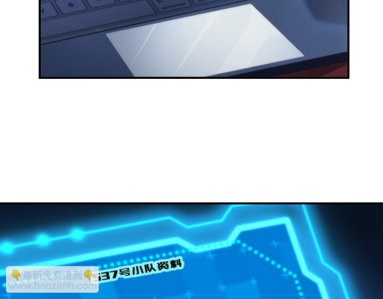 第38话 危机到来(1/3)-第38话