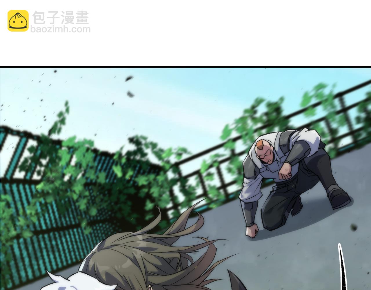 第40话 符石剑士(1/3)-第40话