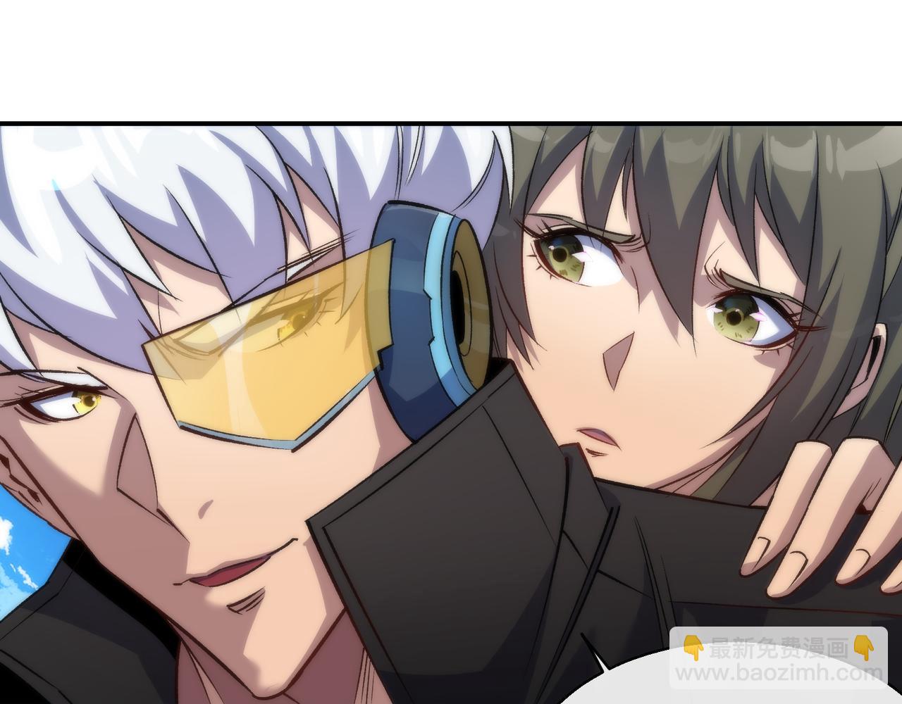 第40话 符石剑士(1/3)-第40话