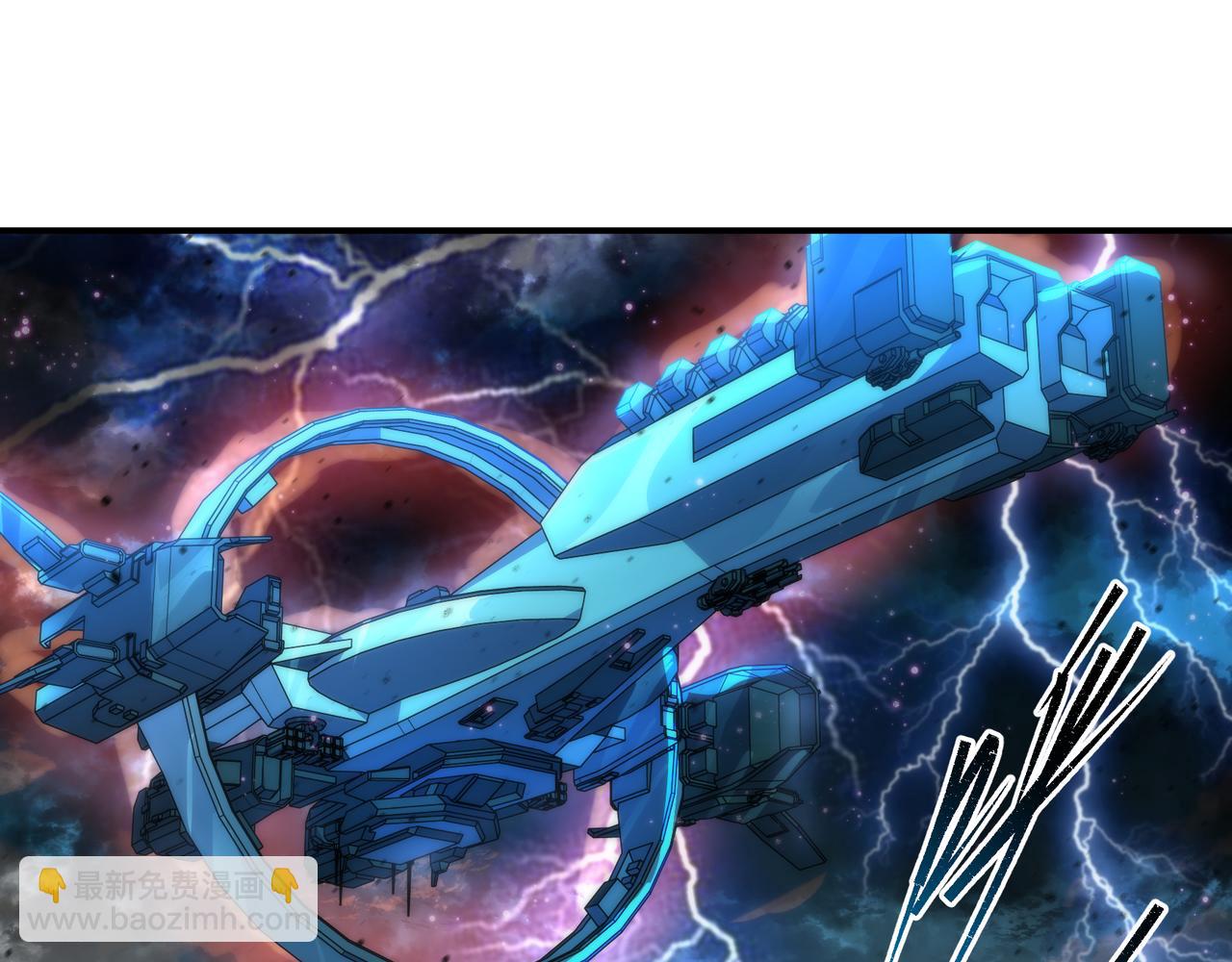 第44话 时空虫洞爆发(1/3)-第44话