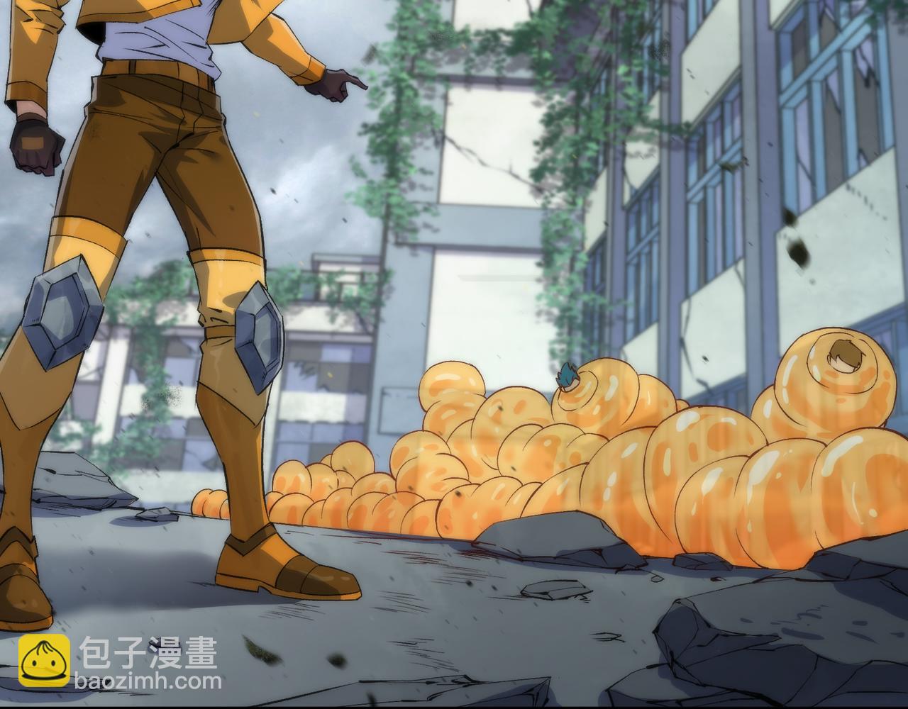 第46话 天选之子(1/3)-第46话