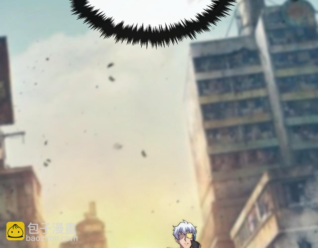 第48话  &ldquo;小怪物&rdquo;(1/3)-第48话