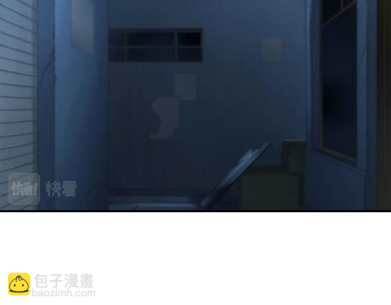 第48话  &ldquo;小怪物&rdquo;(1/3)-第48话