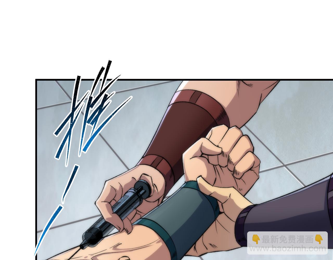 第48话  &ldquo;小怪物&rdquo;(1/3)-第48话