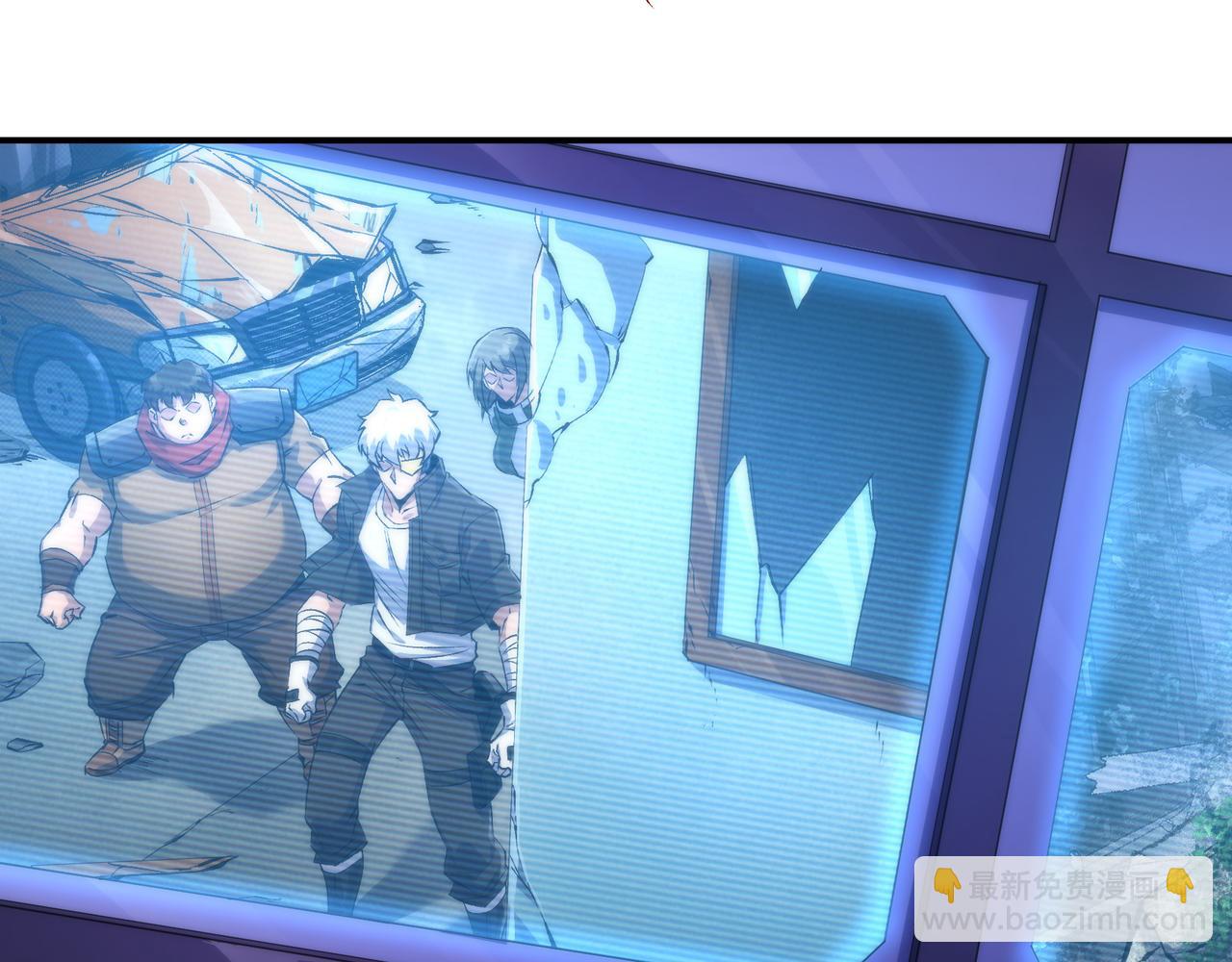 第48话  &ldquo;小怪物&rdquo;(1/3)-第48话