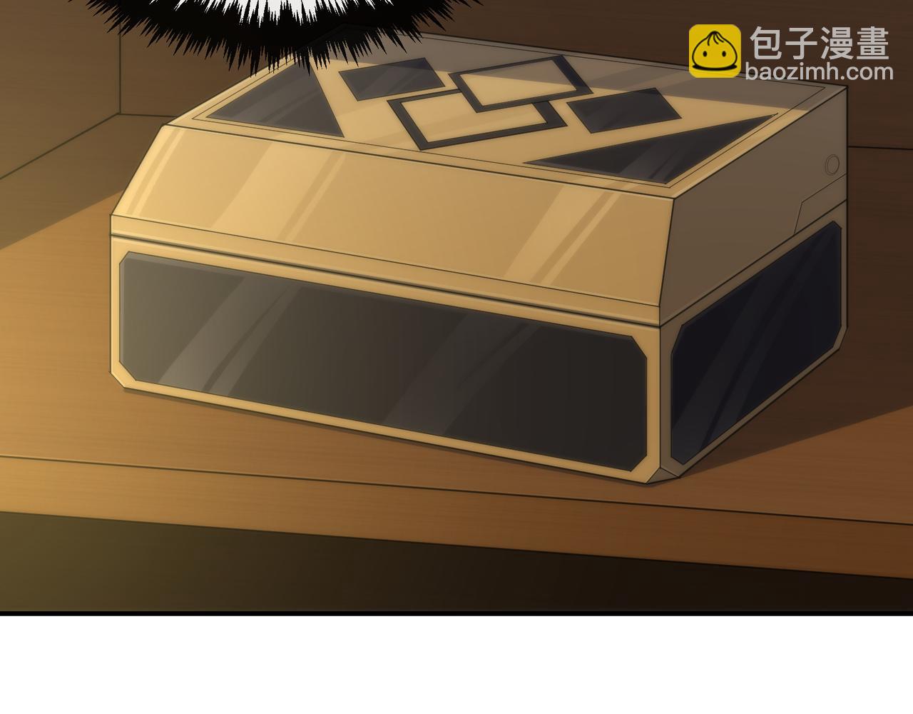 第50话 遭遇强敌(1/3)-第50话