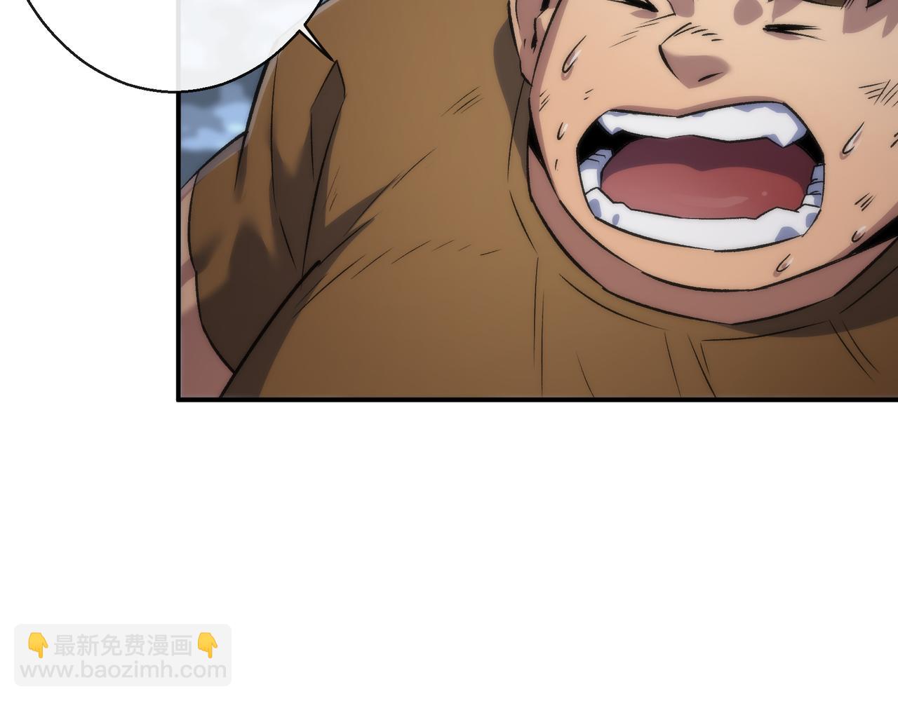 第50话 遭遇强敌(1/3)-第50话