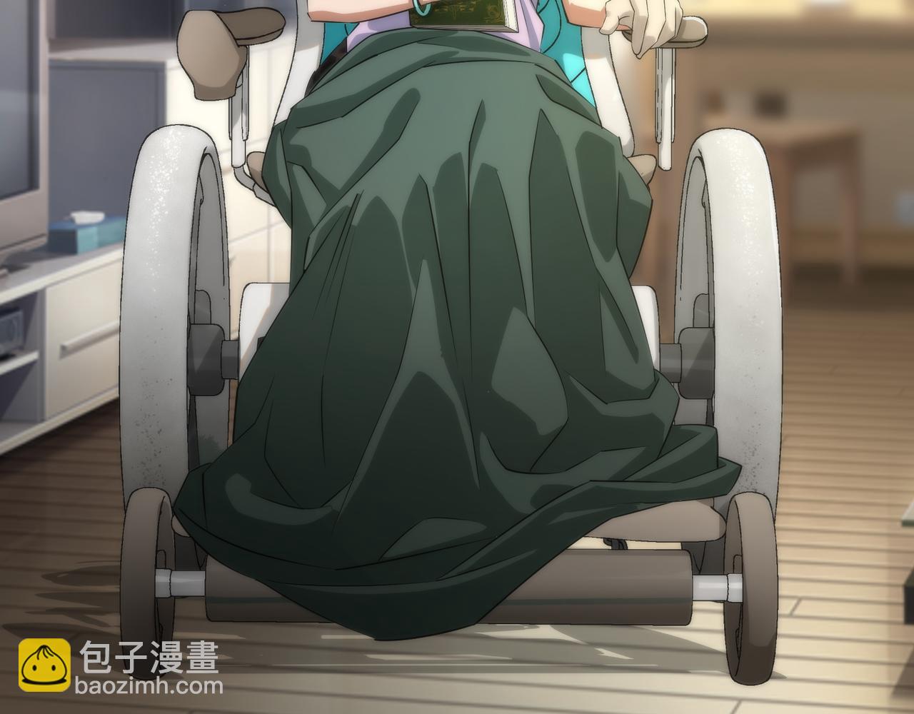 第4话 成为符者&ldquo;背后的男人&rdquo;(1/2)-第4话