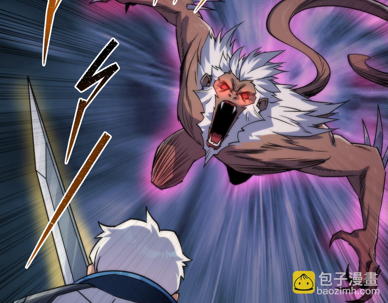 第52话 决一死战(1/3)-第52话