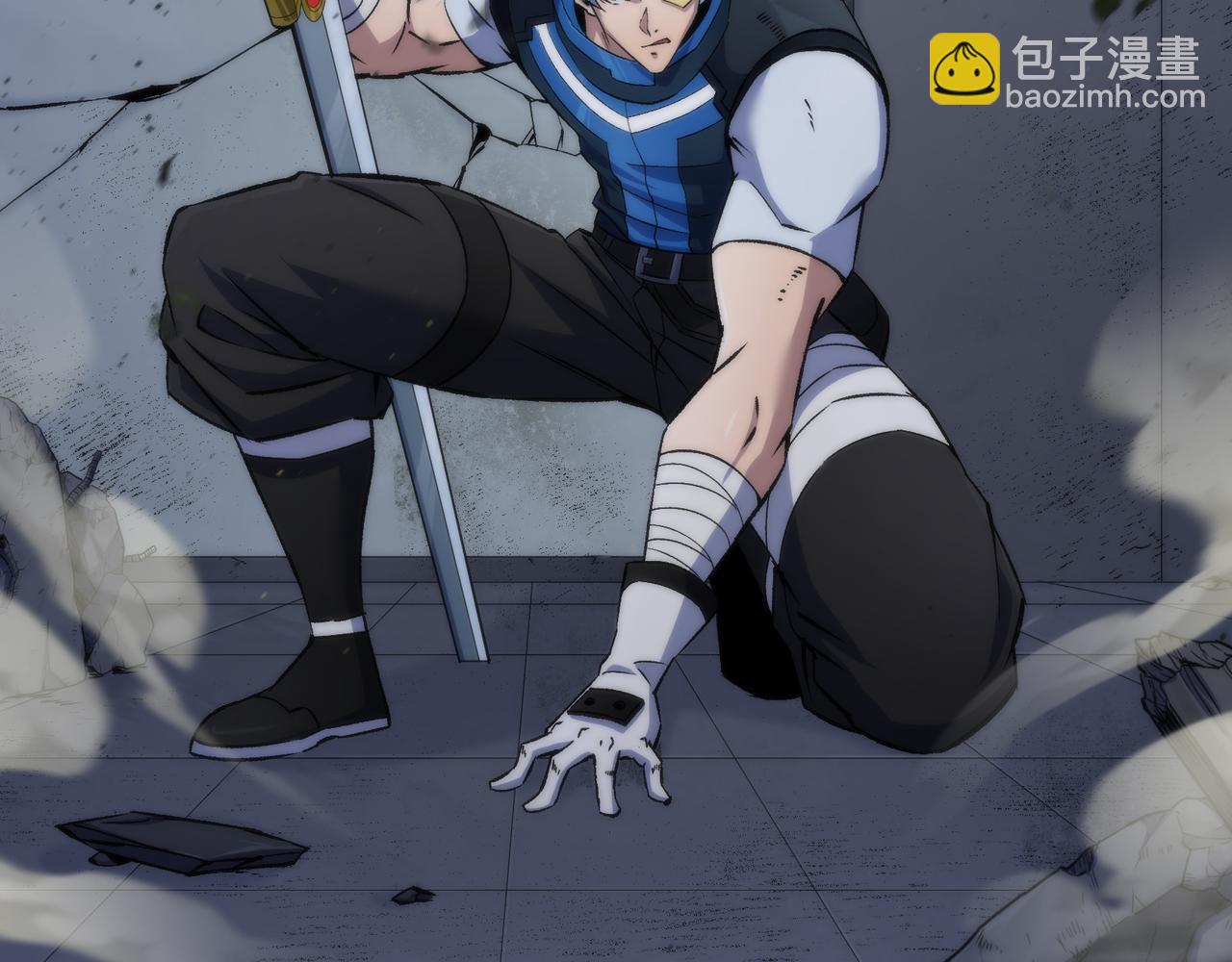 第52话 决一死战(1/3)-第52话