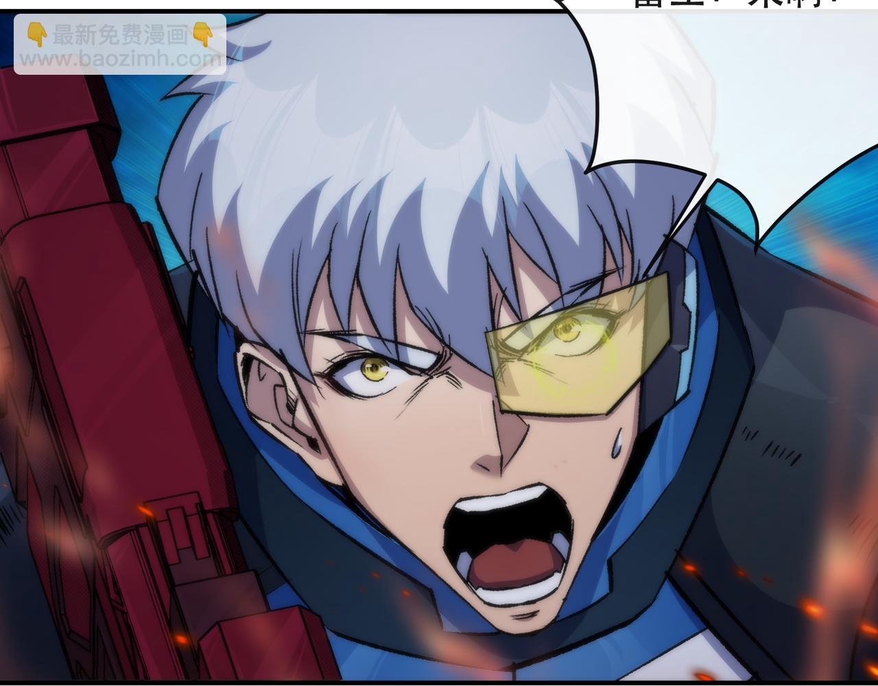 第52话 决一死战(1/3)-第52话