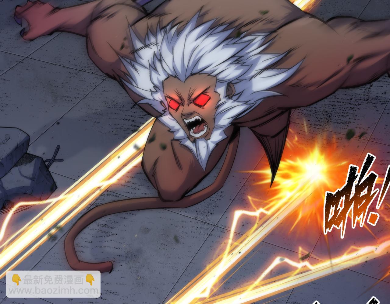 第52话 决一死战(1/3)-第52话