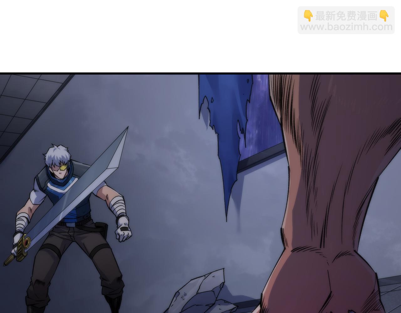 第52话 决一死战(1/3)-第52话