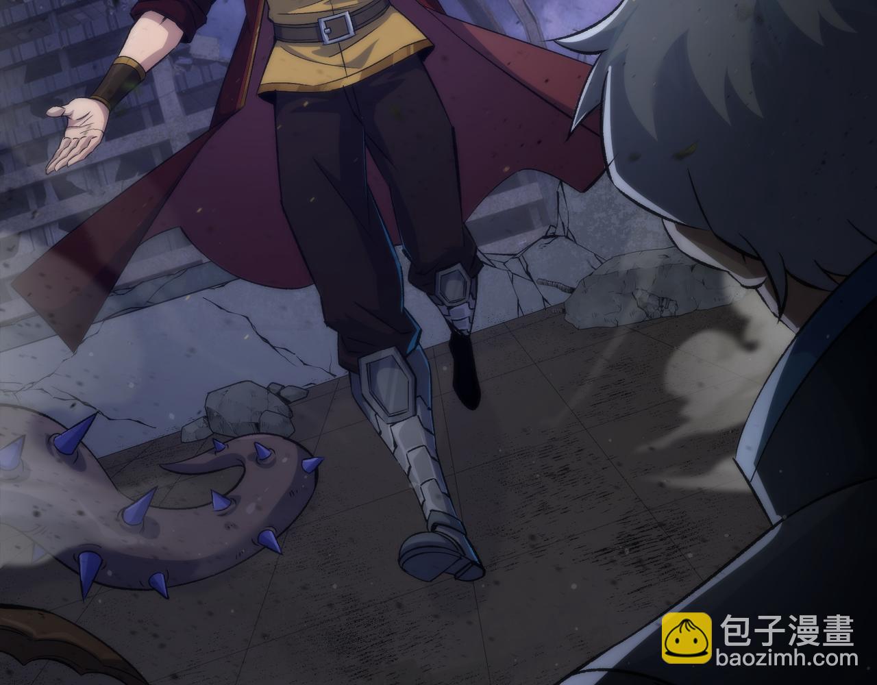 第56话 英雄(1/3)-第56话