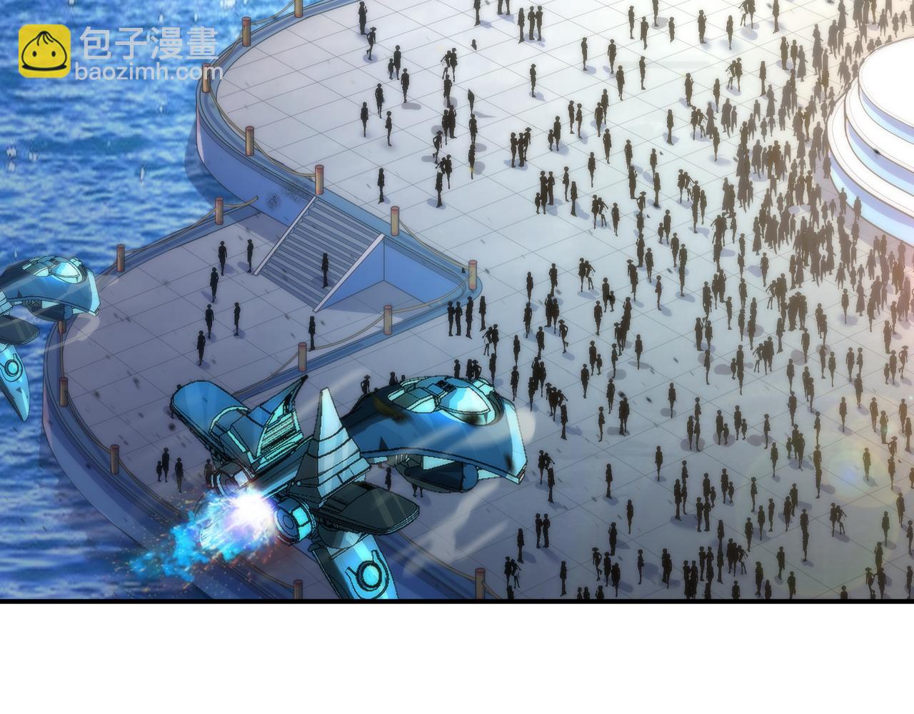 第58话 我选七曜大学(1/3)-第58话