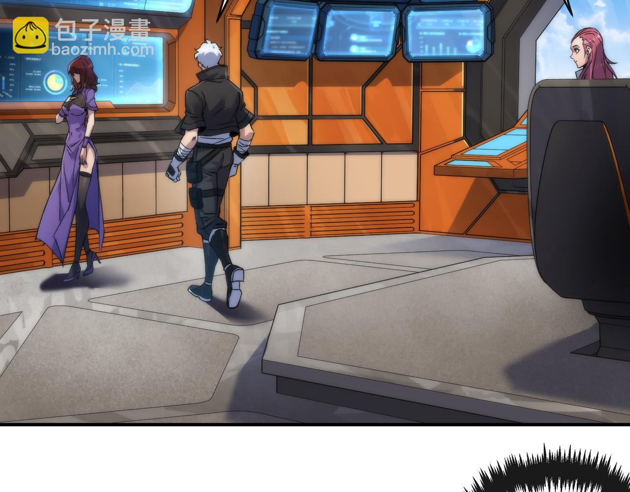 第60话 新的任务(1/3)-第60话