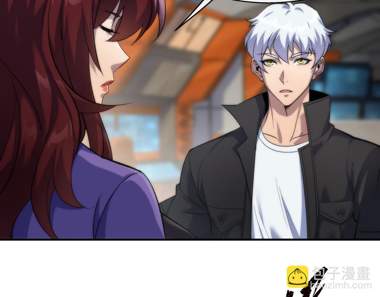 第60话 新的任务(1/3)-第60话