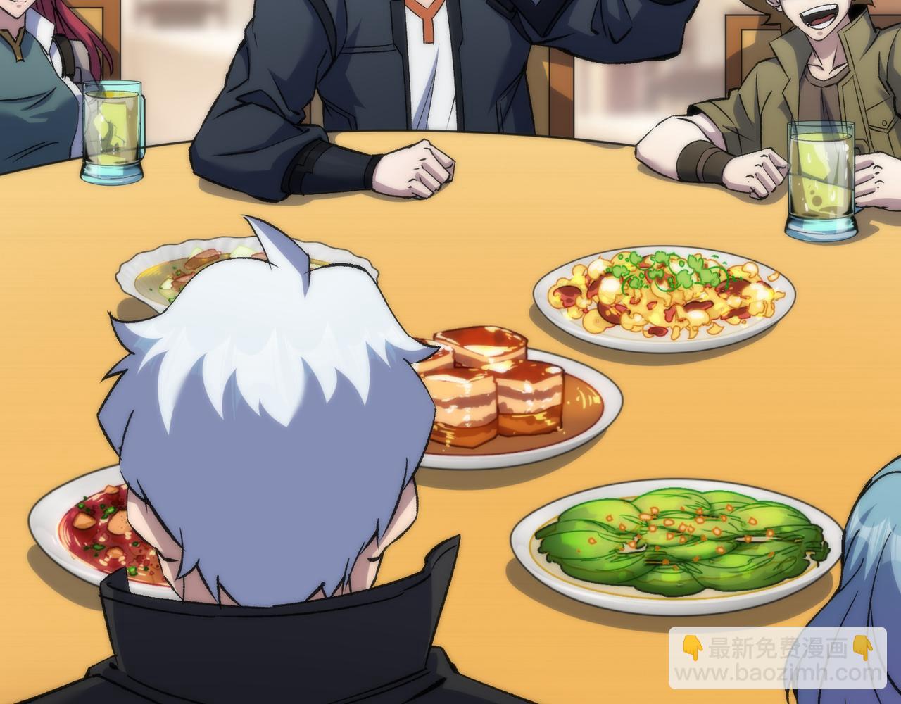 第60话 新的任务(1/3)-第60话