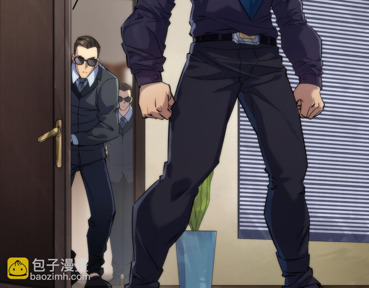 第62话 张议员(1/2)-第62话