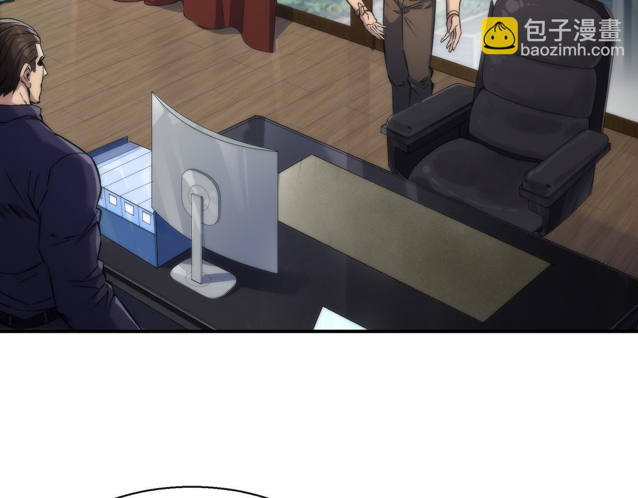 第62话 张议员(1/2)-第62话