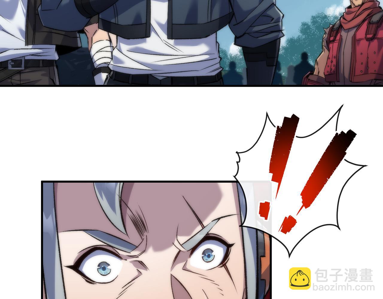 第64话 离火帮的监狱(1/3)-第64话