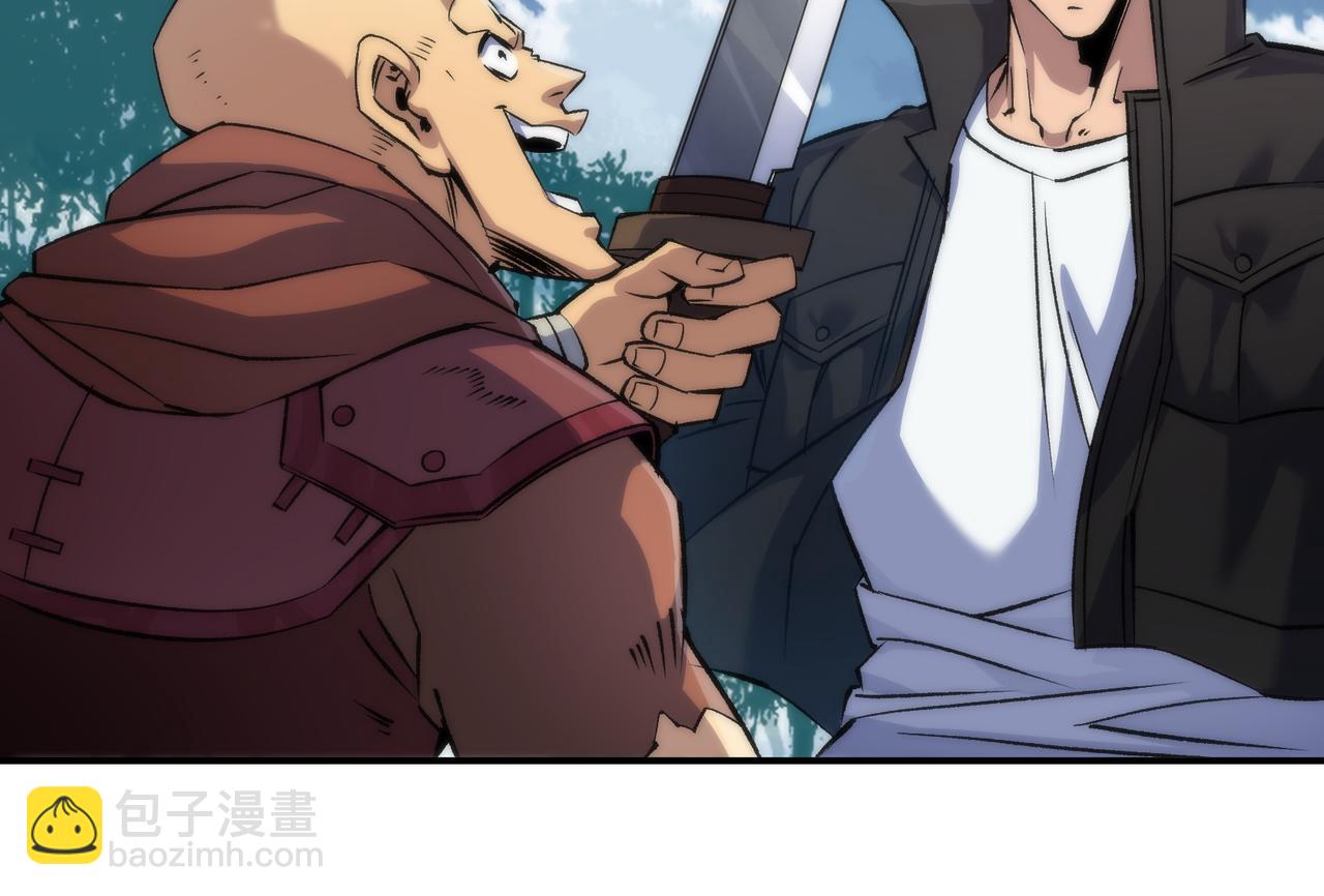 第64话 离火帮的监狱(1/3)-第64话