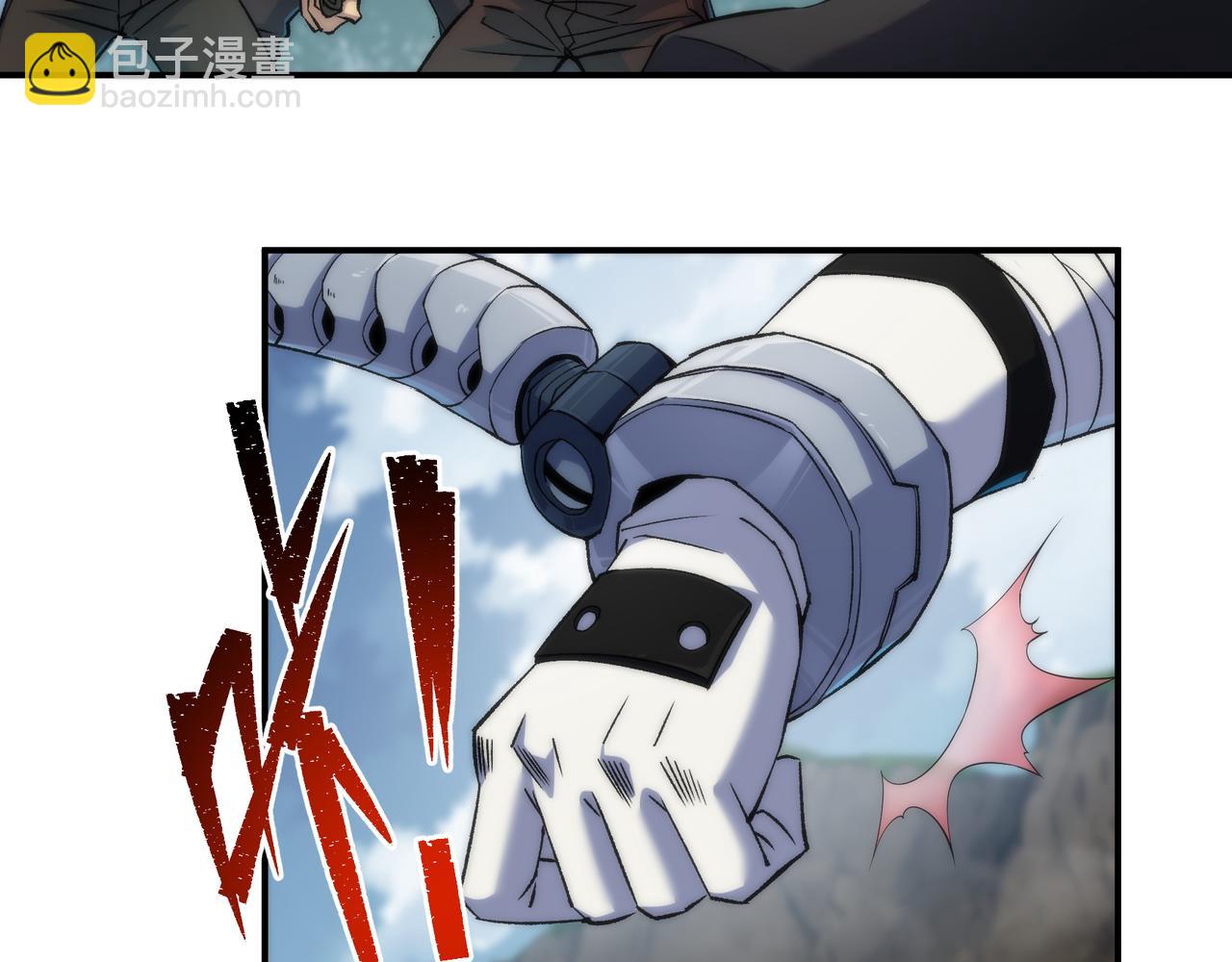 第64话 离火帮的监狱(1/3)-第64话