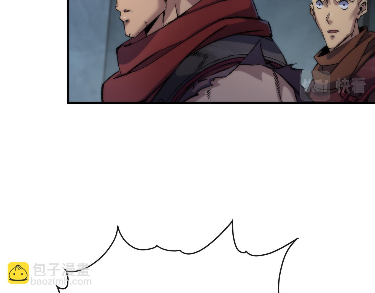 第64话 离火帮的监狱(1/3)-第64话