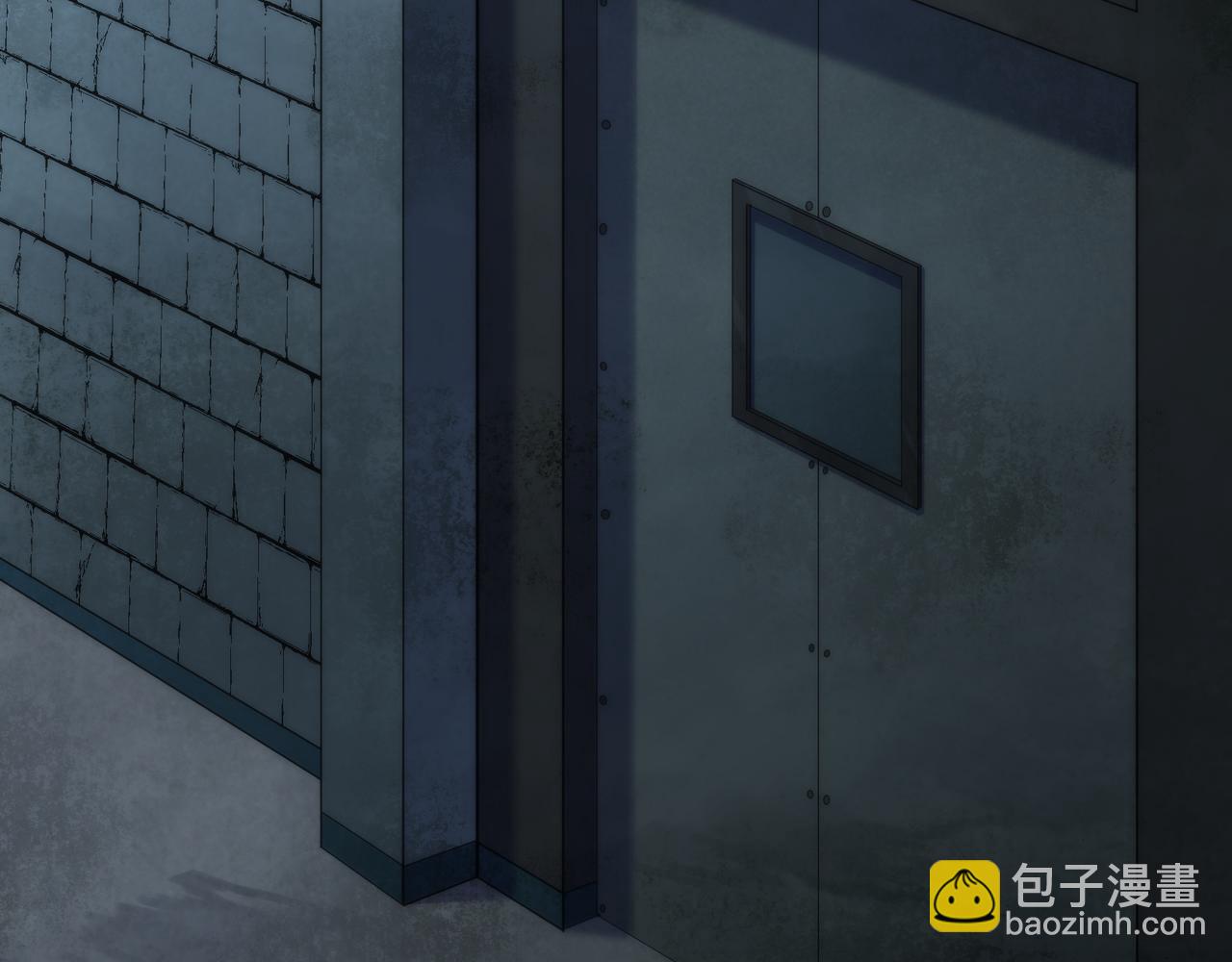 第65话 冤家找上门(1/2)-第66话