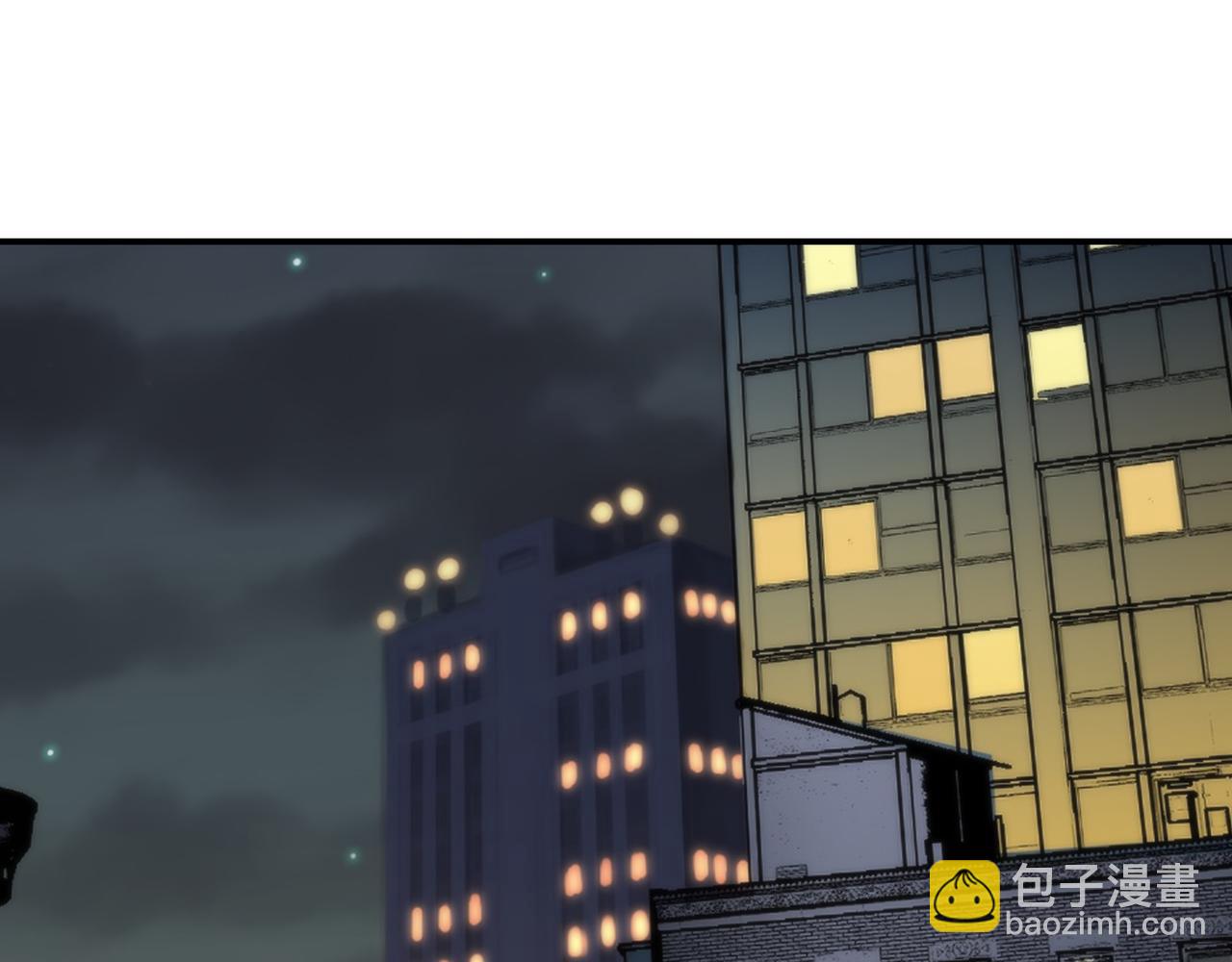 第65话 冤家找上门(1/2)-第66话