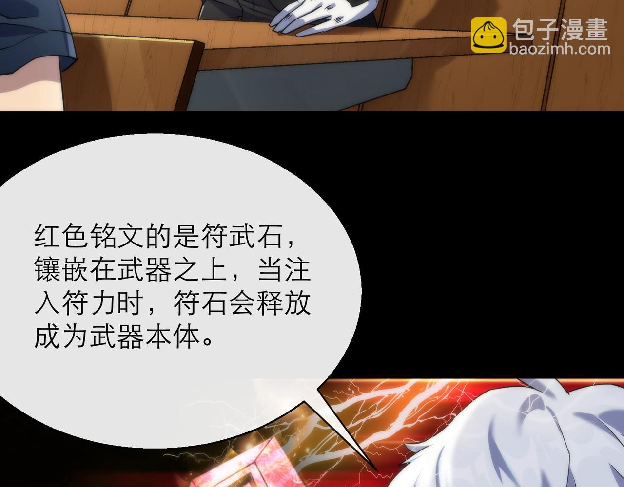 第6话 虚拟仓(1/3)-第6话