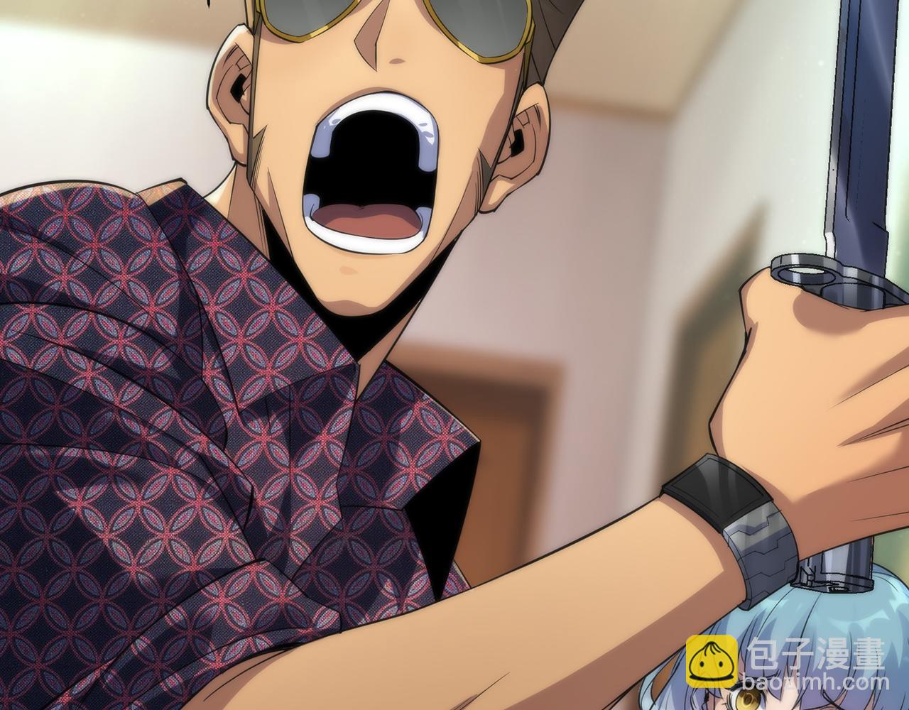 第8话 驭兽师(1/3)-第8话