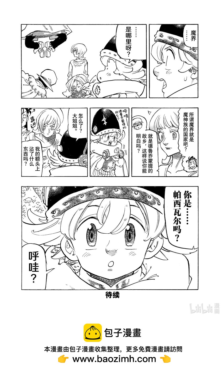 默示錄的四騎士 - 102 狂王 - 4