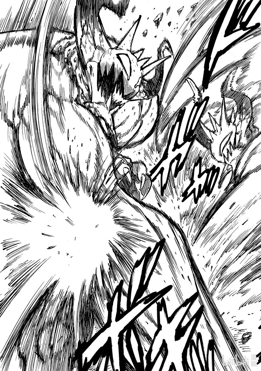 默示錄的四騎士 - 66 評定 - 3