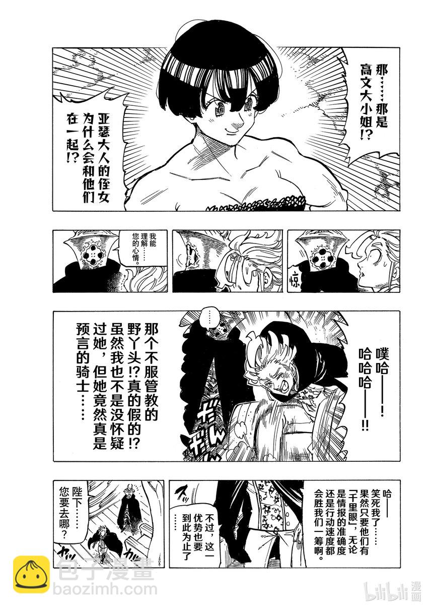 默示錄的四騎士 - 66 評定 - 1