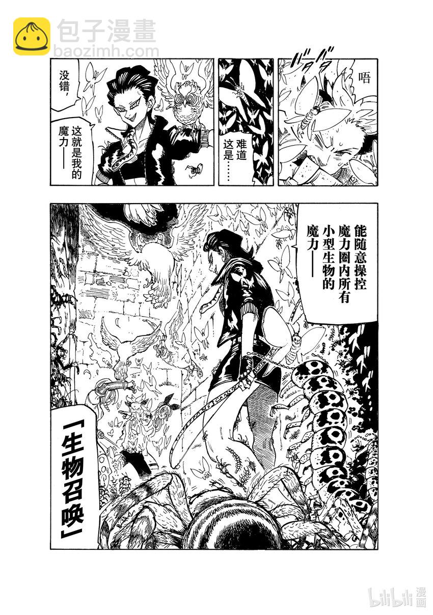 默示錄的四騎士 - 96 戰鬥之城 - 1