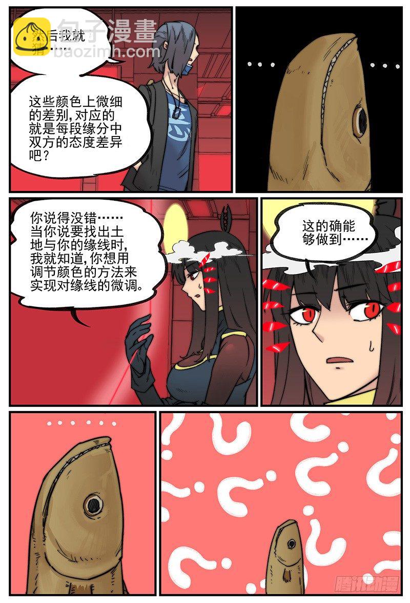 发现重点-第90话