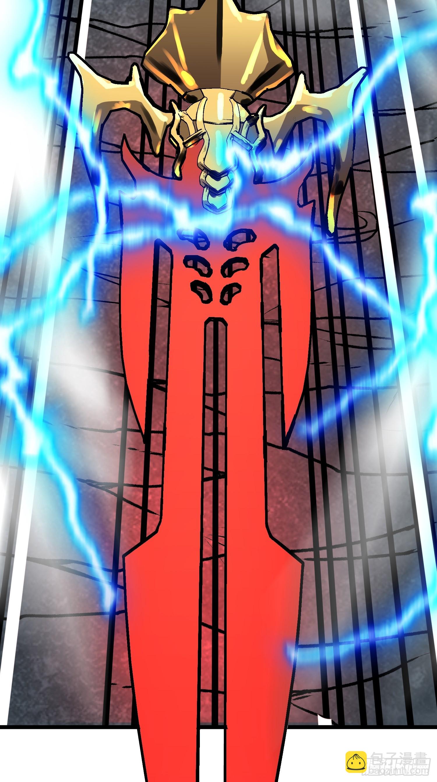 第10话 下一站曙光城(1/2)-第10话