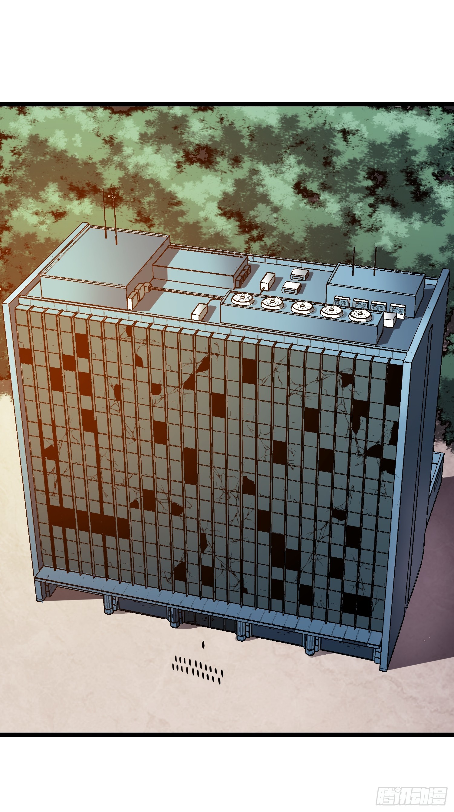 第12话 新人的第一场考试(1/2)-第12话