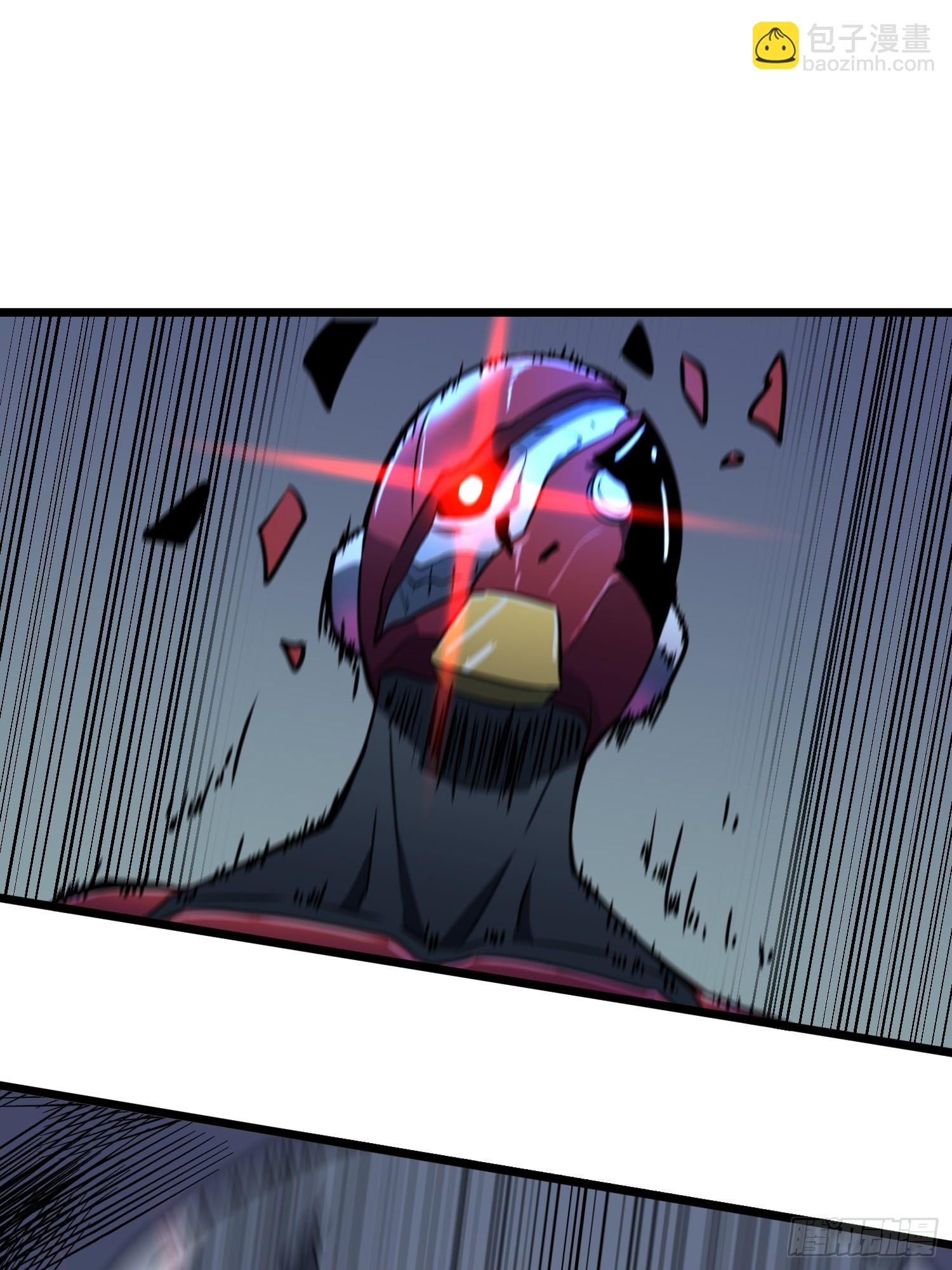 第14话 近卫尸兵(1/2)-第14话