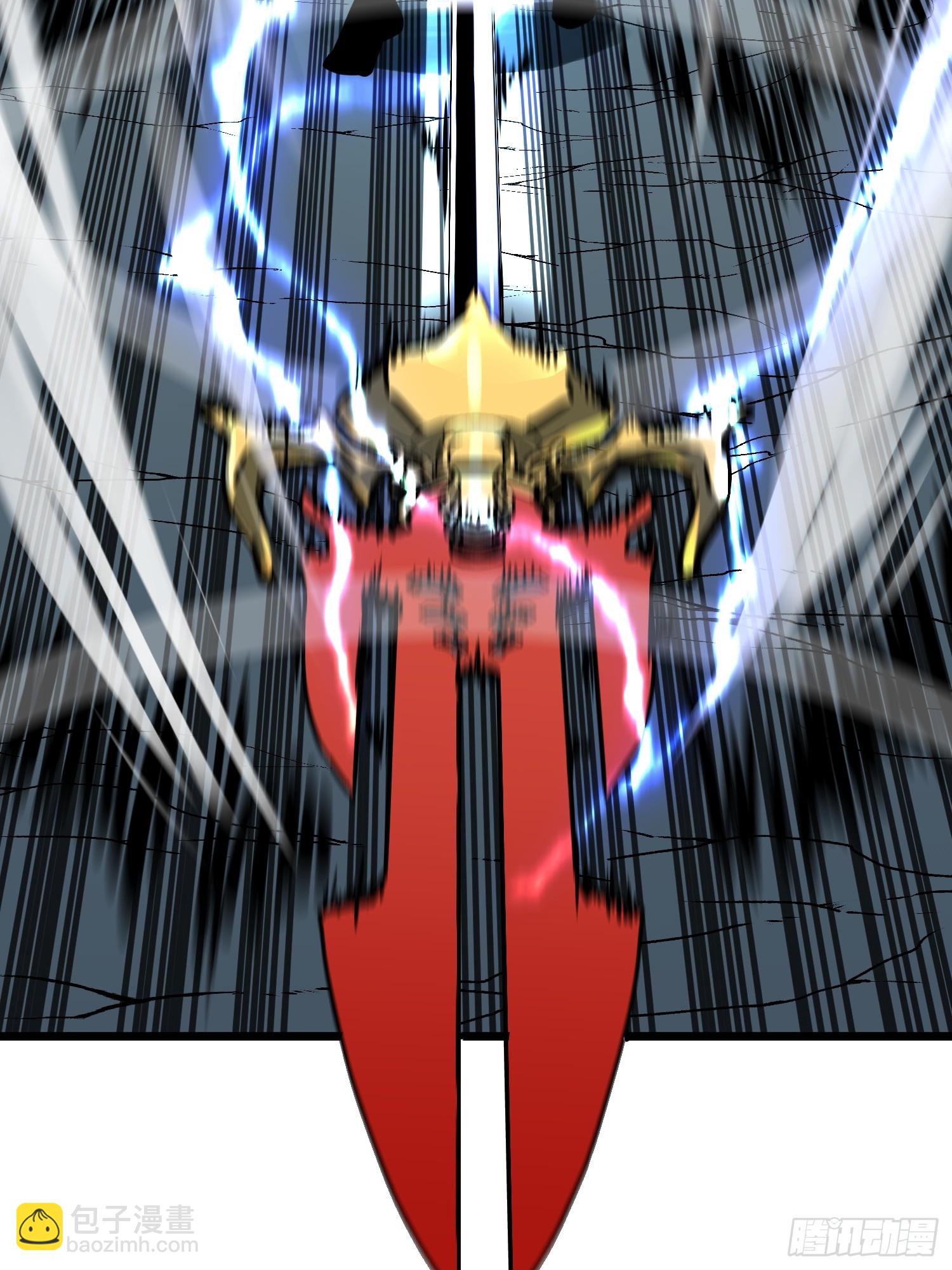 第14话 近卫尸兵(1/2)-第14话