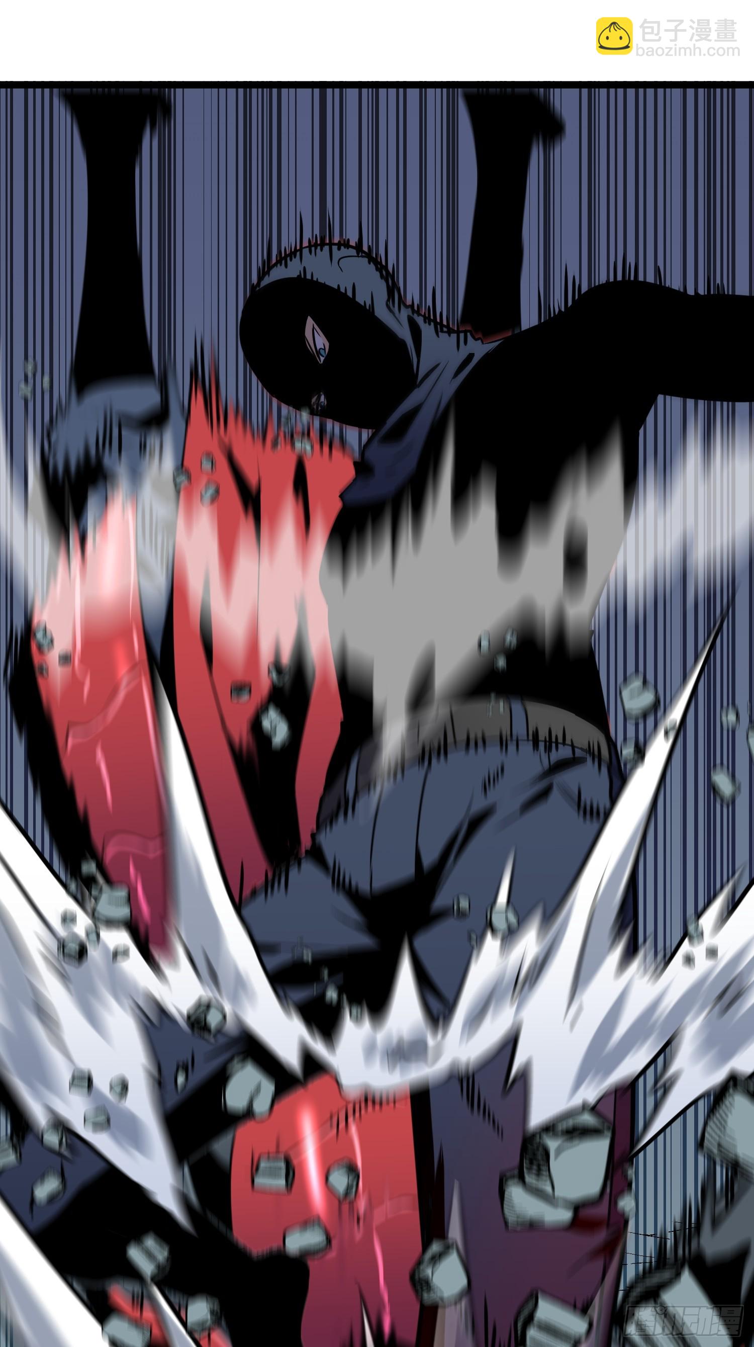 第14话 近卫尸兵(1/2)-第14话