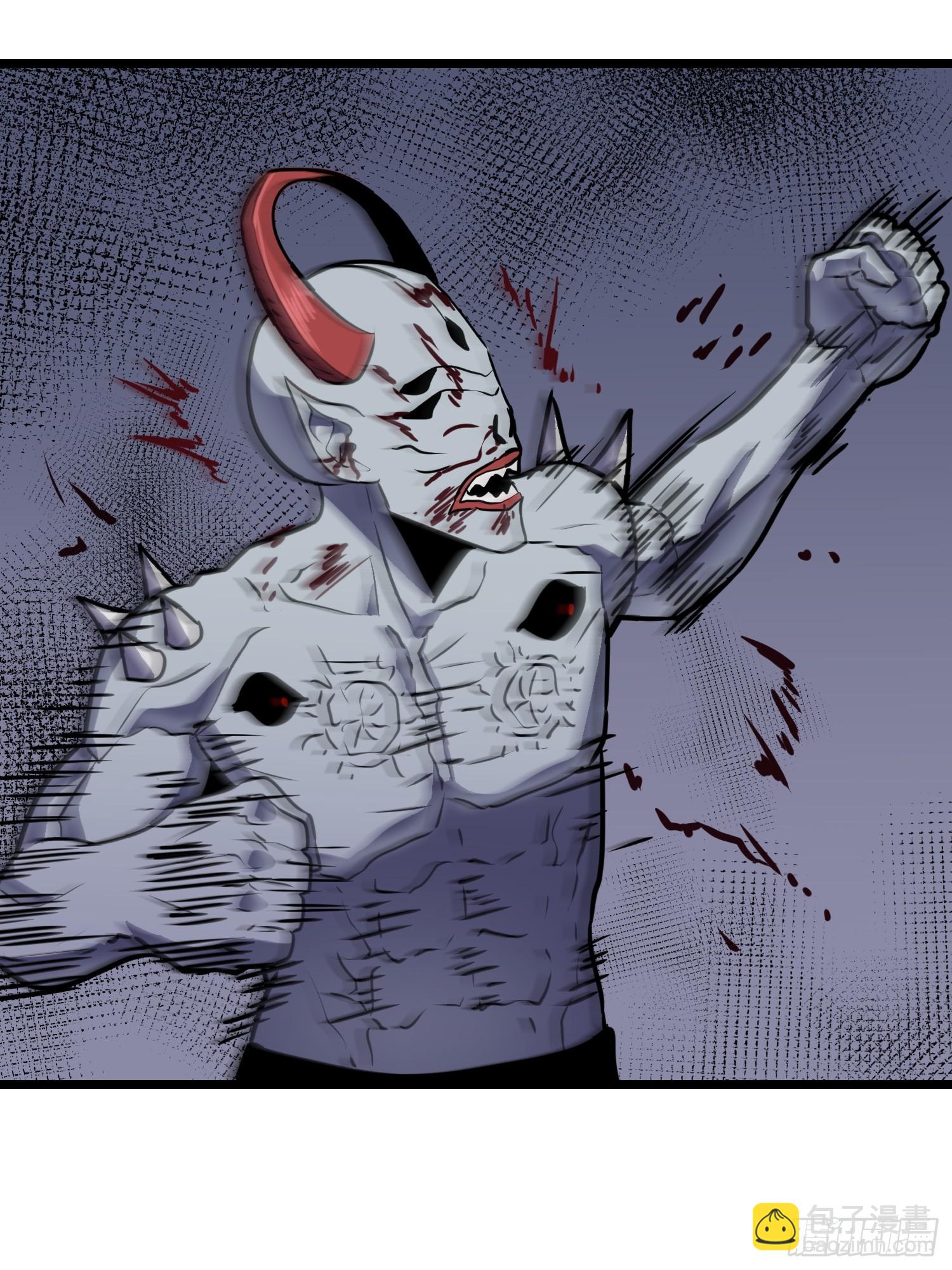 第20话 摇滚大尸（下）(1/2)-第20话