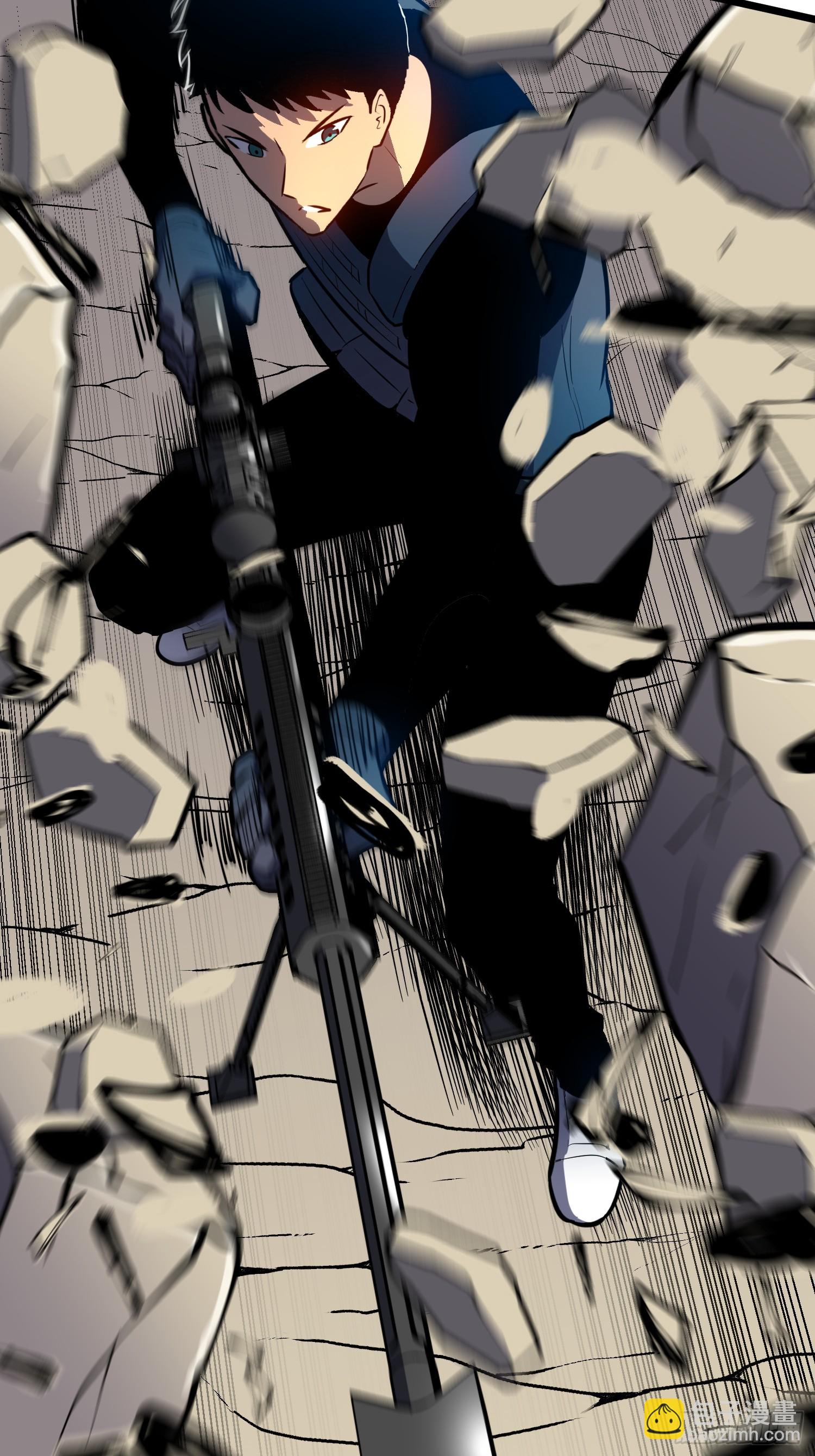 第26话 帝国精英少校(1/2)-第26话