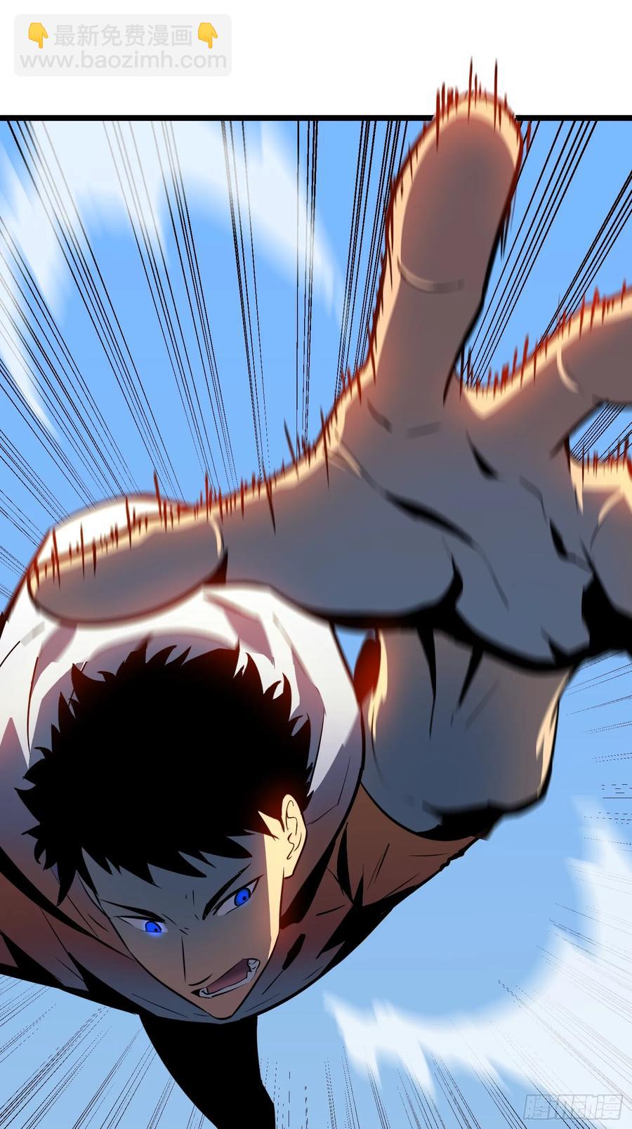 第31话 暴尸战机的二形态(1/2)-第32话