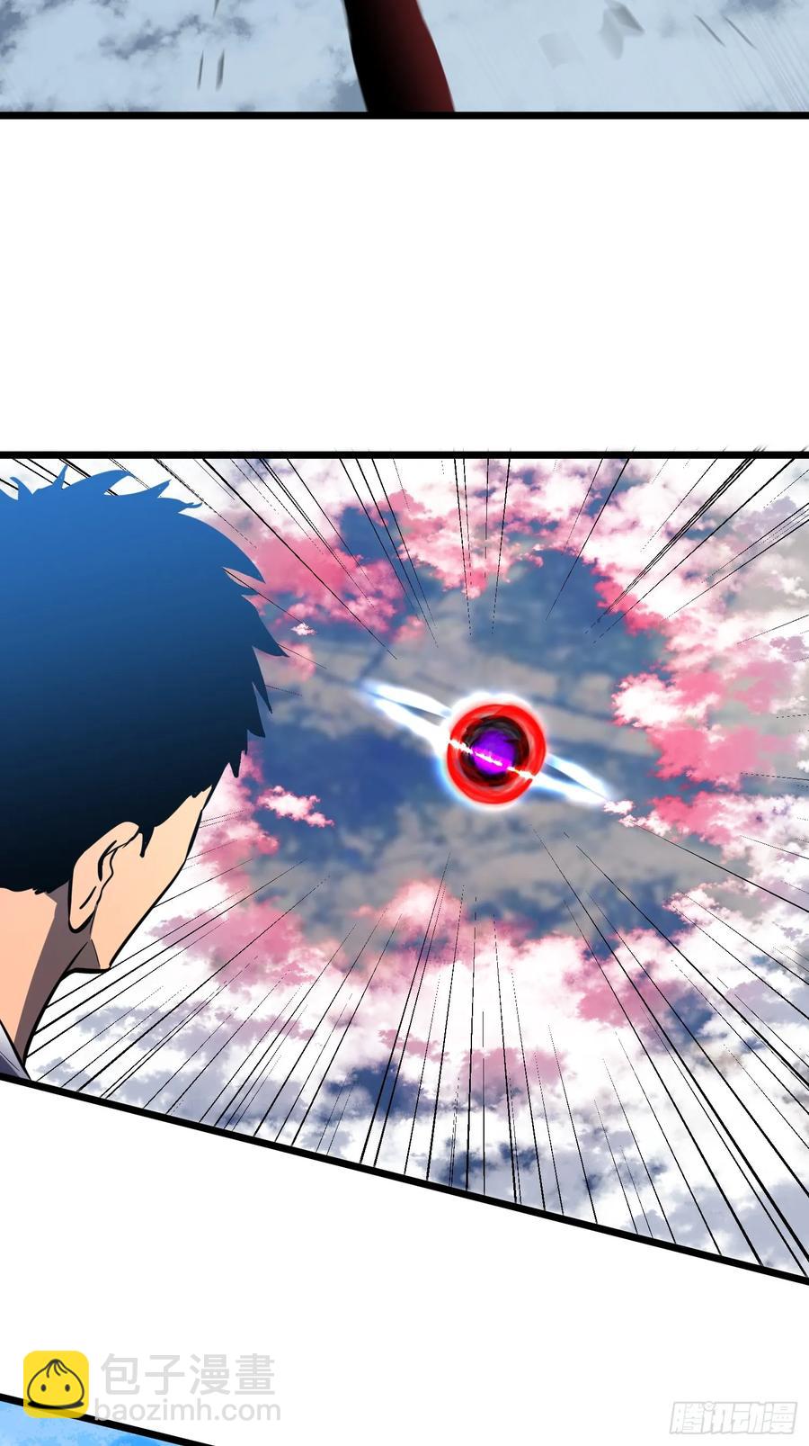 第31话 暴尸战机的二形态(1/2)-第32话