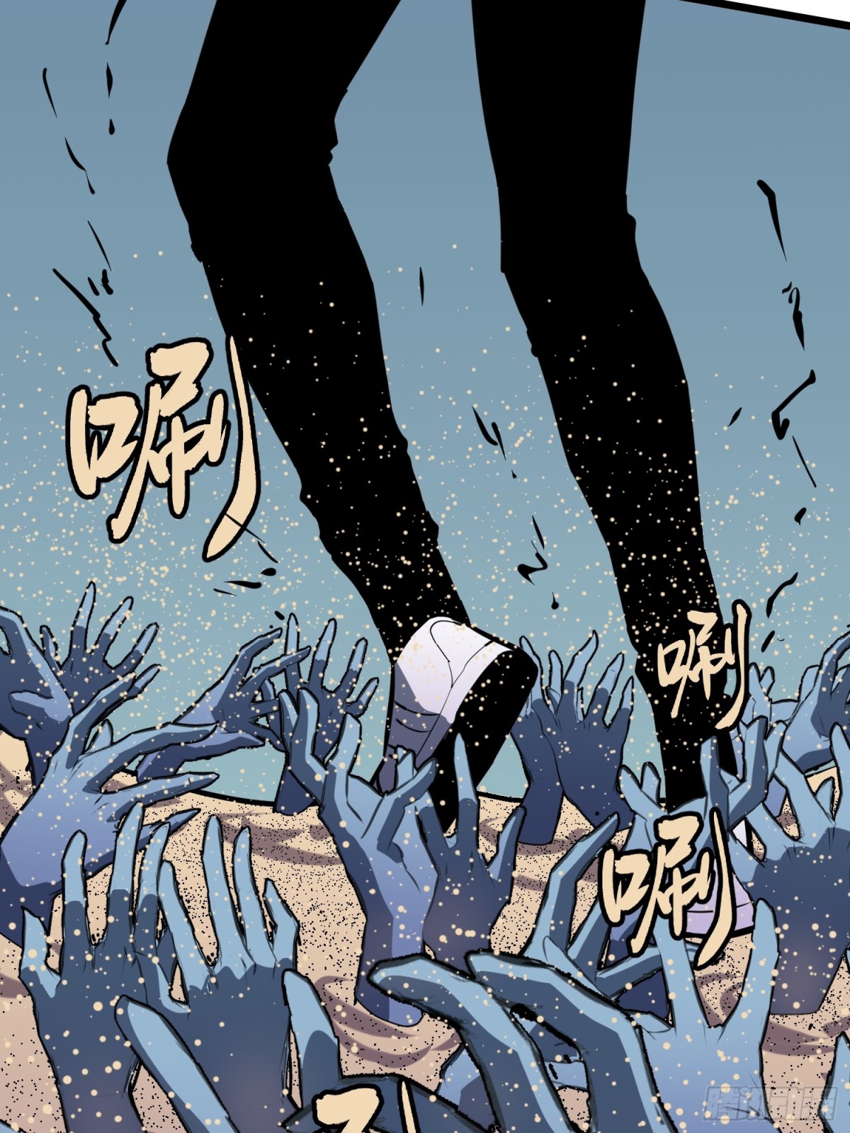 第34话 元首(1/2)-第34话