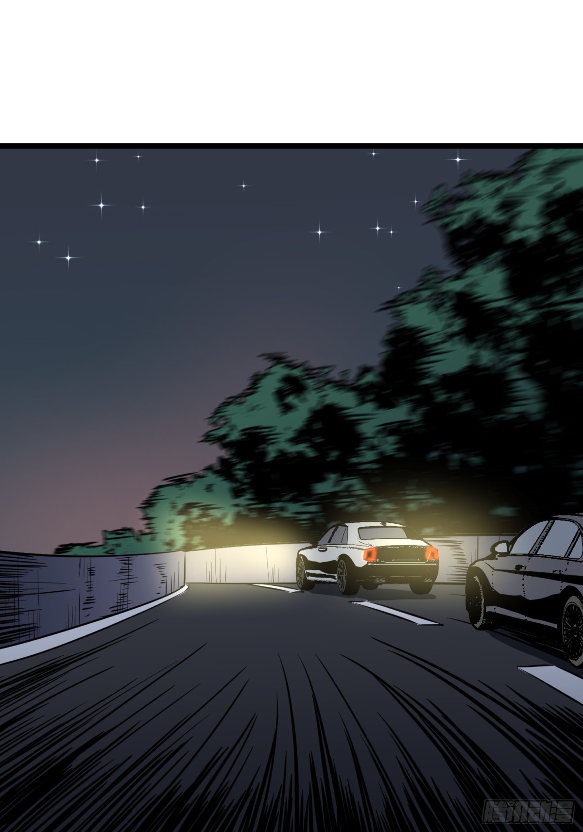 第40话 暴走的南枫(1/2)-第40话