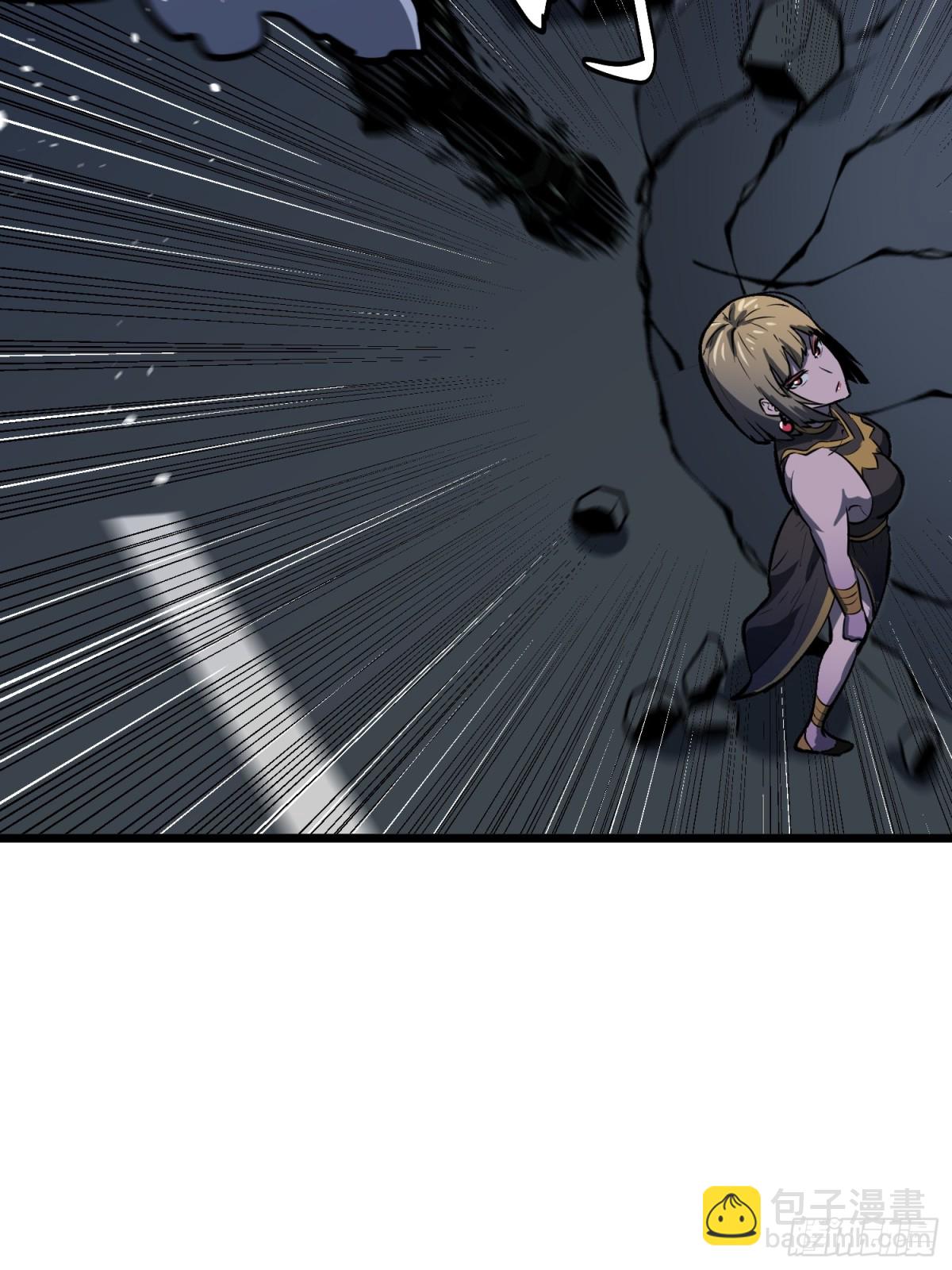 第40话 暴走的南枫(1/2)-第40话